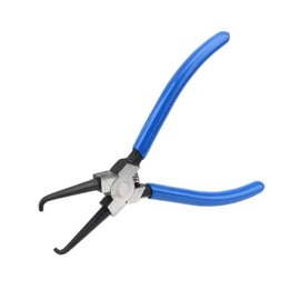 DFsucces Hose Plier, Coupling Tool, Easy Removal, Coupler Plier, Professional Installation, For Car Tools, Replacement Work (Total Length: 7.1 inches (180 mm)