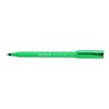 Pentel R50 Rollerball 4pc Wallet Black