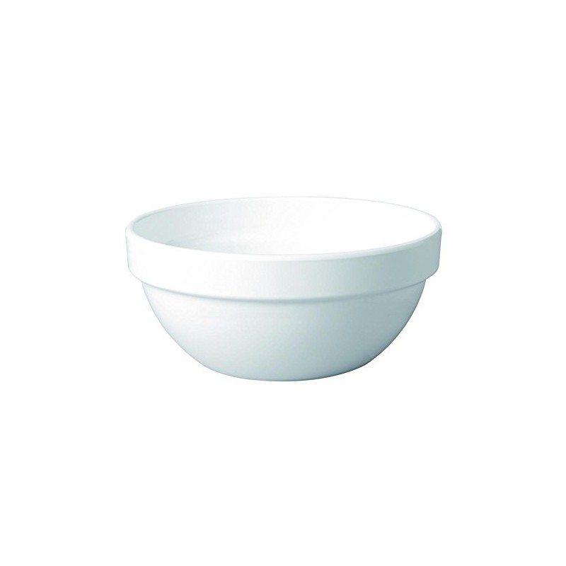 APS 83704 CASUAL MAXI Melamin Schale, Ø 20 x 9,