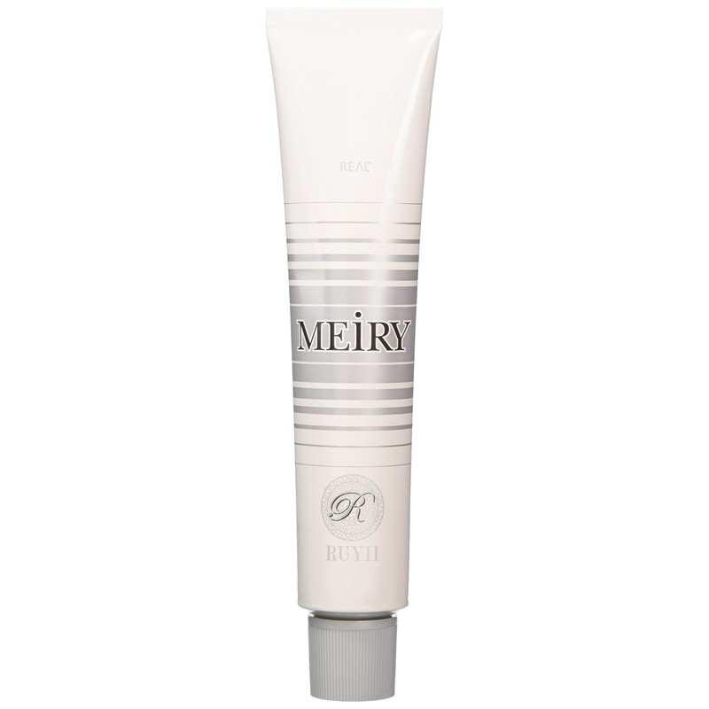 meiri- (Meiry) Hair Color No 1 GSM A/7