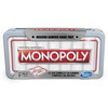 Monopoly Hasbro Gaming Road Trip