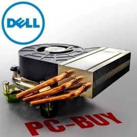 DELL CPU Heatsink | Precision T3640, T3630 | XPS 8910, 8920, 8930 | T57JF, KTDJC