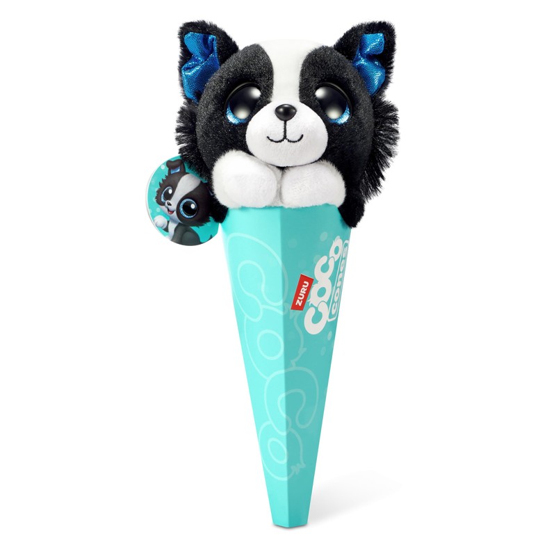 Zuru Coco Cones Classic Assorted