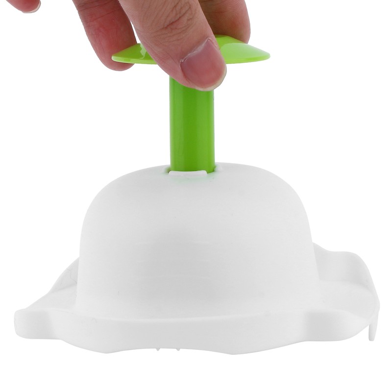 Manual Hand Fruit Juicer Citrus Lemon Presser Orange Tomato Squeezer