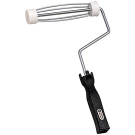 大塚刷毛 レギュラーローラーハンドル 7インチ 7H