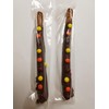Chocolate Covered Pretzel Rods Chocolate 16 Rods