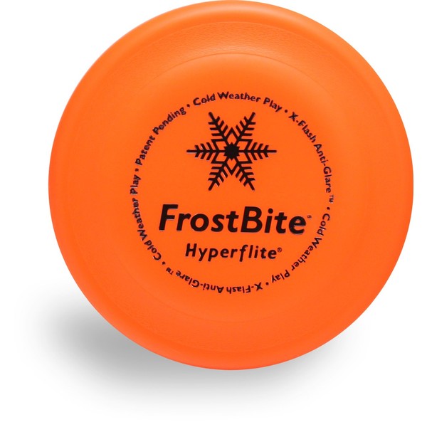 Hyperflite K-10 FrostBite Dog Disc