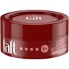 Schwarzkopf - Taffeta - Wax - Hair Wax for Men