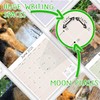 2024 2025 Airedale Calendar - Dog Breed Monthly Wall Calendar