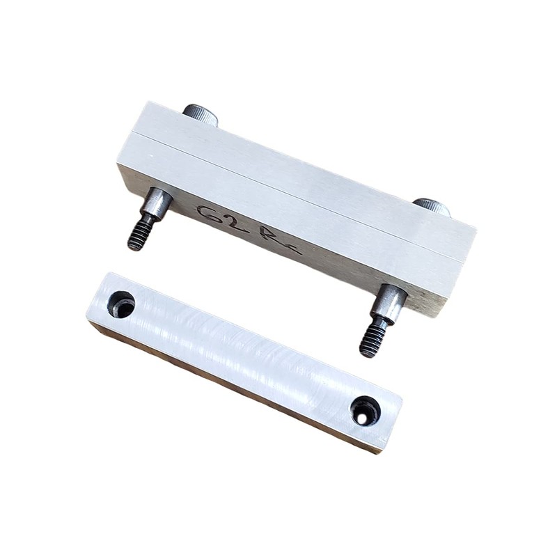 Jantz USA Hardened File Guide For Knife Making, Made From