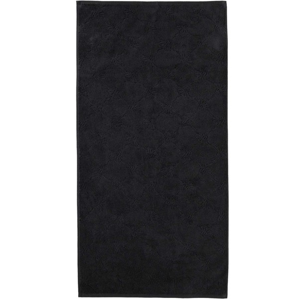Joop! Hand Towel Cornflower 1670 | 906 Black - 50