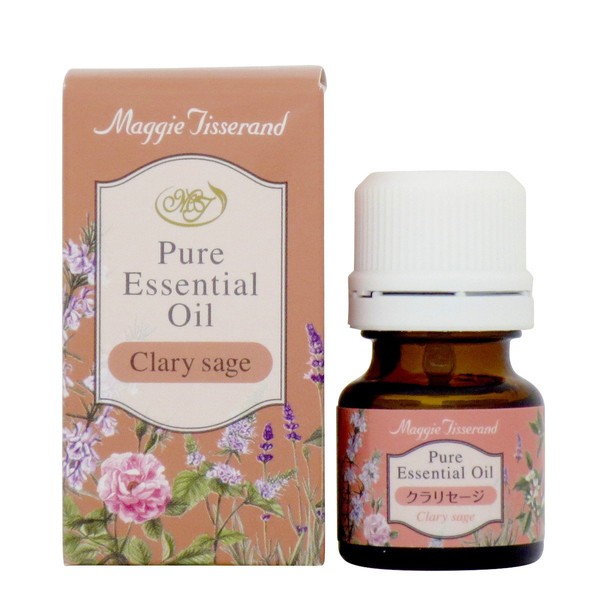 magi-texisurando Clary Sage 6ml