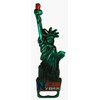 MU K148 Metal Magnet Bottle Opener New York Statue of