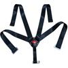 Universal Baby Highchair Stroller Pushchair 5pt 5 Point Harness with