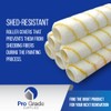 Pro Grade - Paint Roller Covers - 1/2 X 9