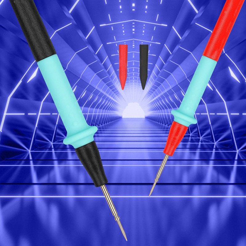 Universal Multimeter Pen Line Digital Multimeter Probes Wire Pen Cable