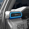 for Toyota Tacoma 2024 2025 ABS Air Vent Cover Interior