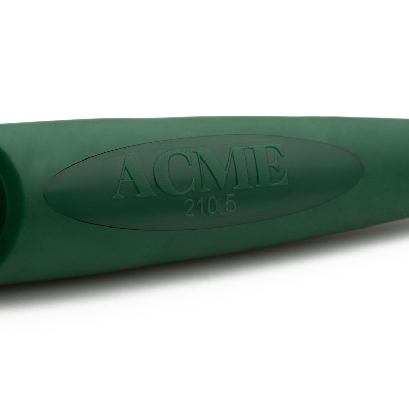"Genuine Acme BPA-Free plastic dog training whistle No. 210.5 Alpha