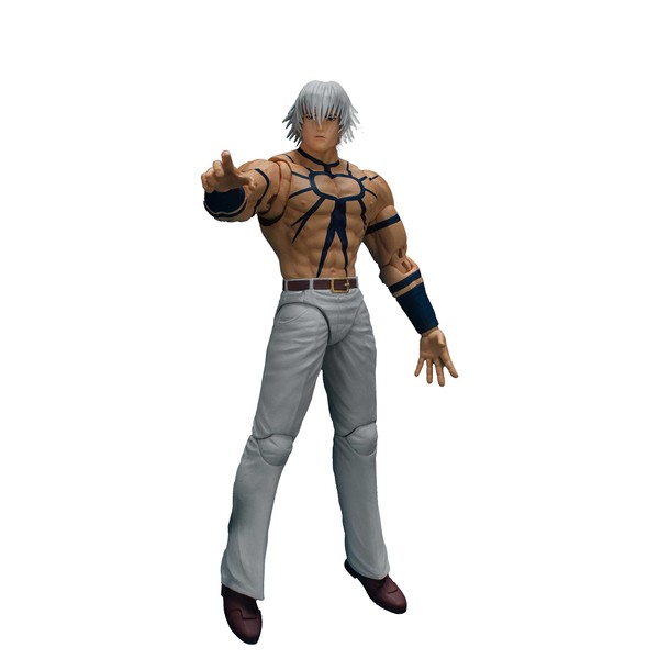 Storm Collectibles - The King of Fighters '98 - Orochi,