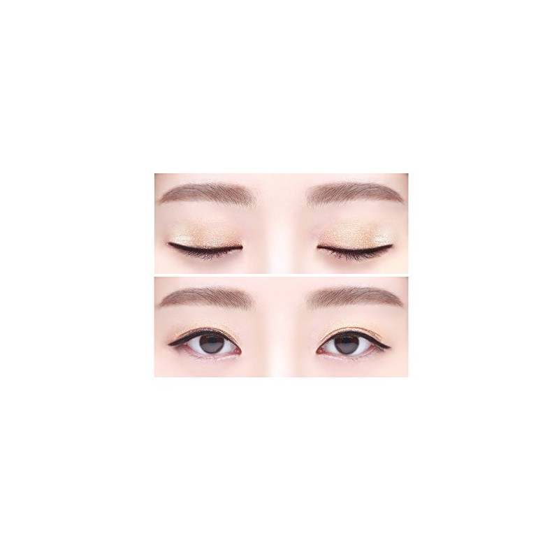 Witch's Pouch Selfie Fix Pigment Eye Shadow (#01 Like That)