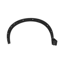 Texas E Parts Fits 2023-2024 Honda CR-V CRV Right Front Fender Flare Molding Trim RH Side