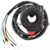 Carbstar Right Start Stop Kill Switch Headlight for Honda CB360