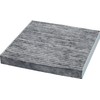 CP134 Filtro de aire con carbón activado, Activated Carbon, 1-paquete