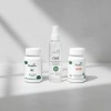 Kit Muukya 3r Suplemento Natural Bienestar Renal Integral