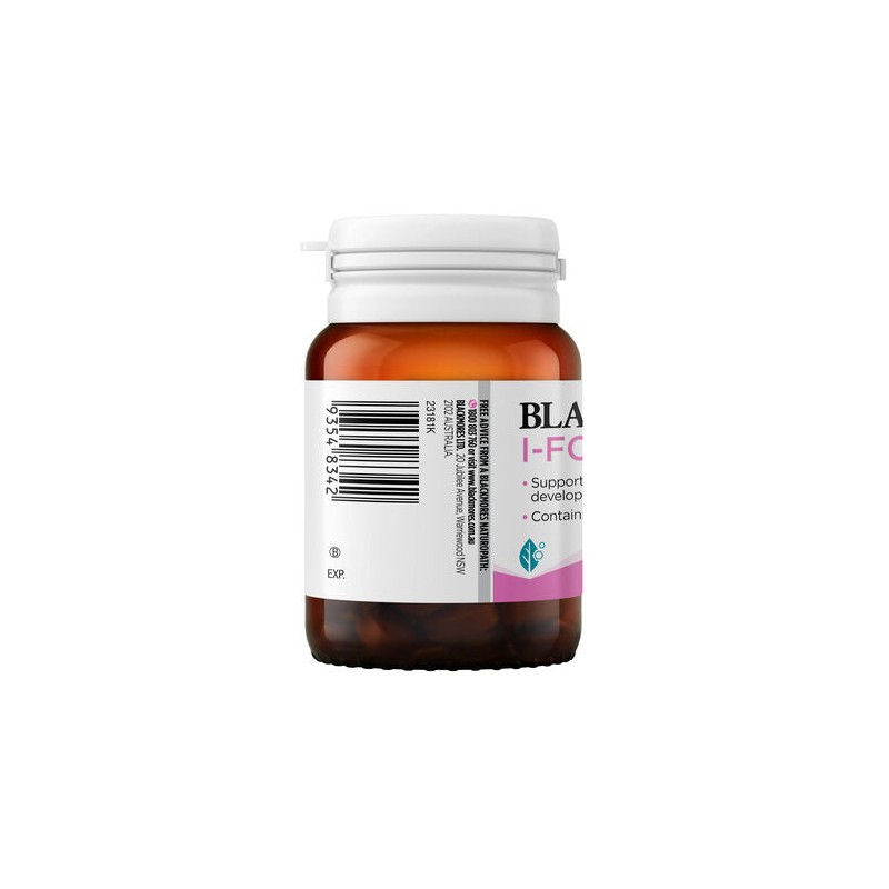 Blackmores I-Folic 150 Tablets