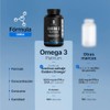 B Life Omega 3 Platinum Aceite de Anchoa Salvaje con