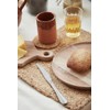 IB Laursen Square Jute Setting