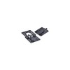 HP Quick Release Bracket for Monitor, Mini PC, Display Stand,