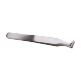 15a Cutting Tweezer, Stainless Steel, 4-1/2 Inches | TWZ-801.60