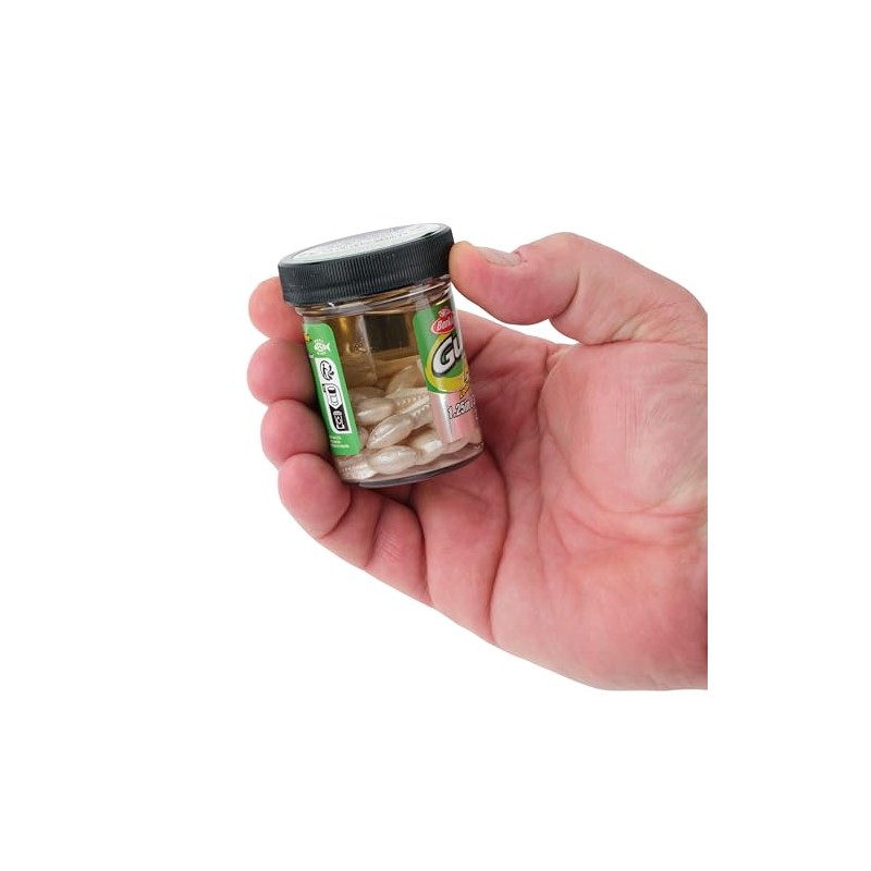 Berkley Gulp! Alive! Stonefly Fishing Soft Bait