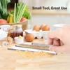 Table Crumb Sweeper, Crumb Sweeper for Tablecloth, Crumb Scraper Cumb