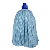 CleanGang - Microfibre mop Fibre Vibe for effective cleaning -