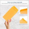 Lux Caja Con 500 Sobres Coin 5, 8.8 X 16.4