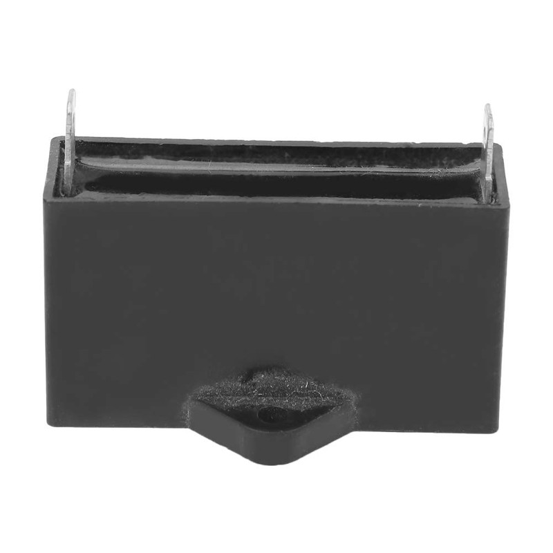 CBB61 Capacitor 10UF for Fan Motor Starting, Whole House Fan