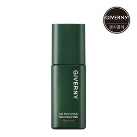 Giverny (현대Hmall)지베르니 고밀착 시그니처 파운데이션 30ml(NE) (Hyundai Hmall) Giverny High Adhesion Signature Foundation 30ml (NE)