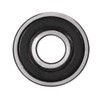 10 Pack Deep Groove Ball Bearing Double Side Rubber Sealed