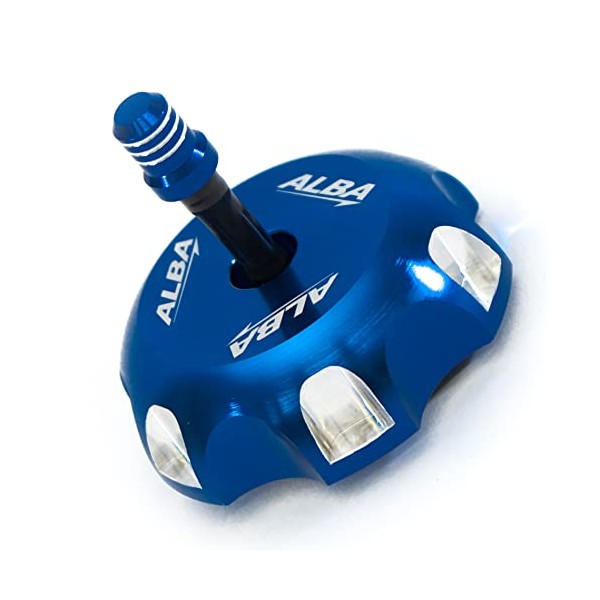 ATV Gas Cap compatible with Yamaha Raptor YFM 660, 350,