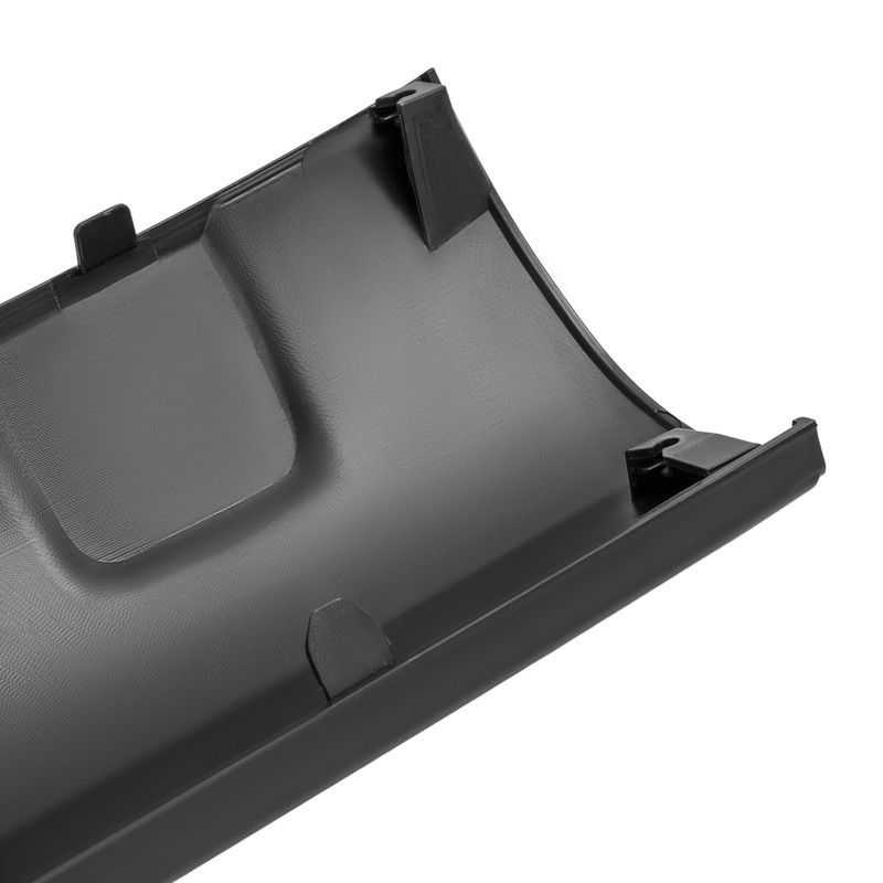 KUAFU Front Lower Bumper Valance Panel Compatible with 2003 2004