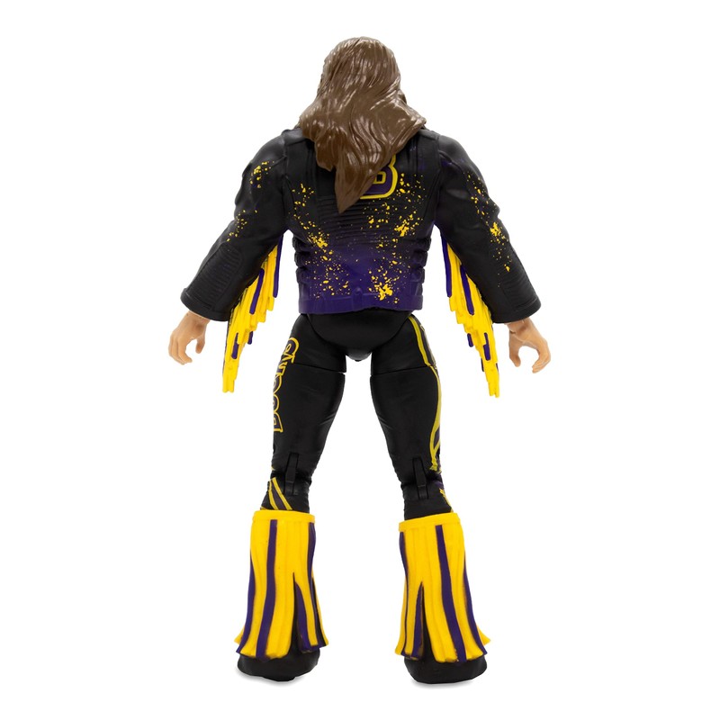 AEW Unrivaled Collection Series 7 Matt Jackson