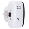 Wireless WiFi Repeater Better Signal 300Mbps High Transmission Rate WiFi
