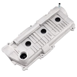 PHILTOP Engine Valve Cover Compatible with 1995-2004 Tacoma, 1996-2002 4Runner, 2000-2004 Tundra, 1995-1998 T100 3.4L, Valve Cover Kits Replace# 11202-62050, 1120262050
