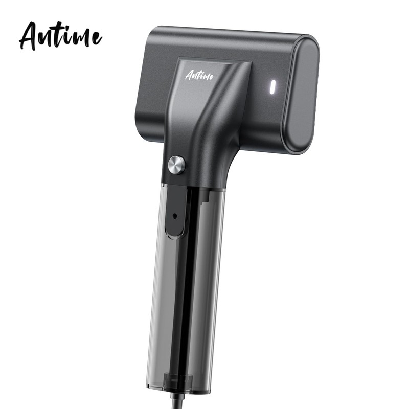 Hand Steamer for Clothes, 1200W Portable Travel Steamer & Iron