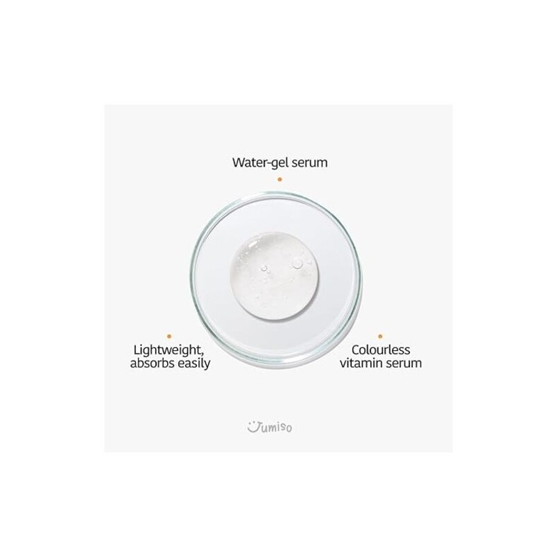 Jumiso [Jumiso]*size up* All Day Vitamin Brightening & Balancing Facial