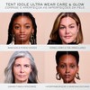 Lancome Makeup: Liquid Face Base, Complexion Idols Ultra Wear Base