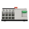 Tongou Double Power Automatic Transfer Switch 4P PC Shell Electrical