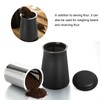 Coffee Sifter 304 Stainless Steel Hand Coffee Sifter Coffee Powder